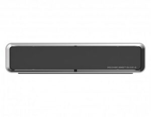 Elac Discovery DS-S101-G Netzwerkspieler aluminium eloxiert