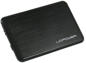 LC-Power LC-PRO-25BUB 2