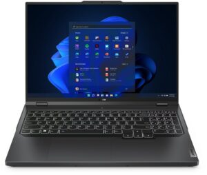 Lenovo Legion Pro 5 16IRX8 (82WK005XGE) 40