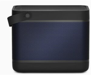 Bang & Olufsen Beolit 20 Bluetooth-Lautsprecher schwarz/anthrazit