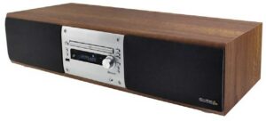 Soundmaster DAB1000 CD/Radio-System