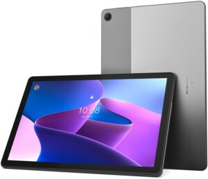 Lenovo Tab M10 FHD 3rd Gen (ZAAE0000SE) Tablet storm grey