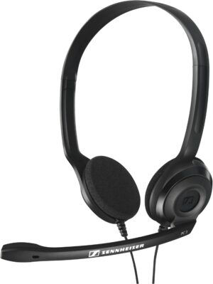 Sennheiser PC 3 Chat PC-Headset