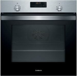Constructa CF7M61752 Einbaubackofen edelstahl / A