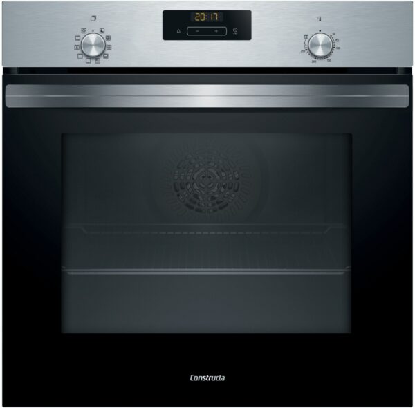 Constructa CF7M61752 Einbaubackofen edelstahl / A