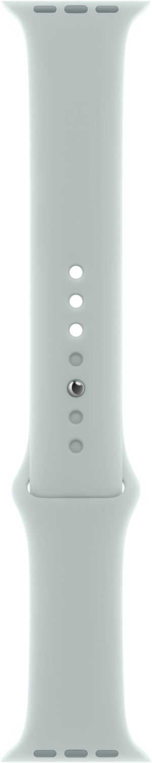 Apple Sportarmband (45mm) für Apple Watch agavengrün