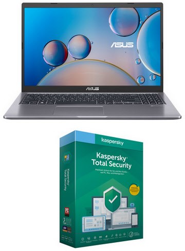 Asus VivoBook 15 F515JA-EJ659T 39