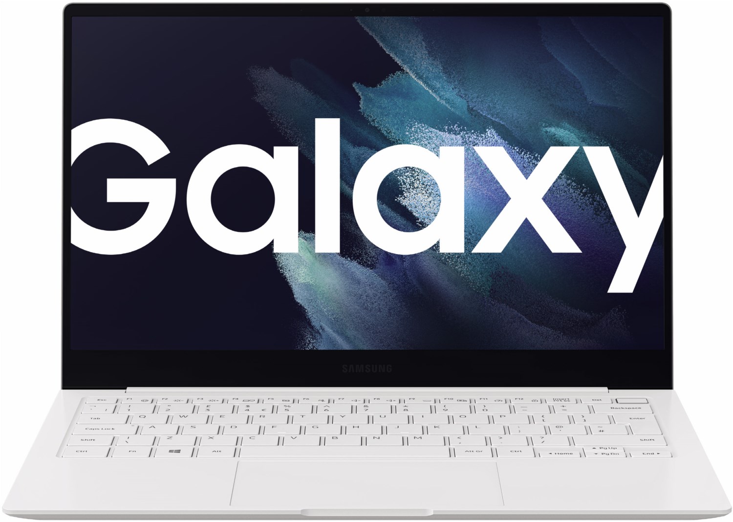 Samsung Galaxy Book Pro (NP930XDB-KH1DE) Intel Core i5-Prozessor