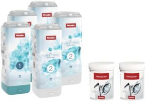 Miele UP-Set Refresh Elixir Waschmittel