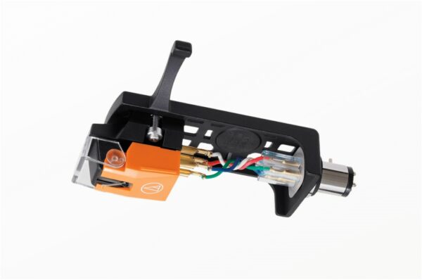 Audio-Technica VM530EN/H Tonabnehmer Eliptisch (nude) inkl. Headshell