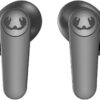 Fresh ´n Rebel Twins ANC TWS True Wireless Kopfhörer storm grey
