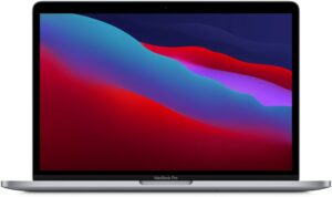 Apple MacBook Pro 13" M1