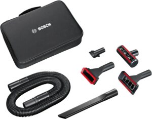 Bosch BHZTKIT1 Zubehör-Set Staubsauger-Zubehör