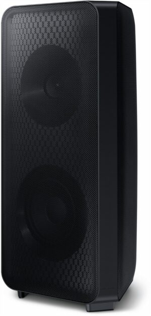 Samsung MX-ST50B Party-Lautsprecher schwarz