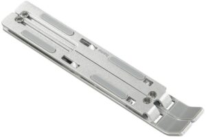 Hama Notebook-Stand Aluminium für bis 39 cm (15