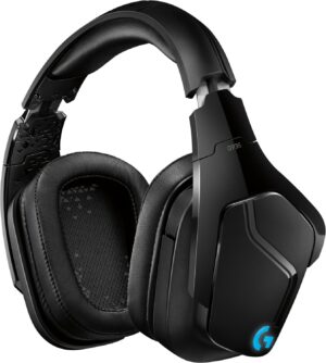 Logitech G G935 Kabelloses Gaming Headset