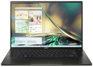 Acer Swift Edge (SFA16-41-R8GY) 40