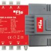 FTEmaximal MSR A-0508 SA Multischalter