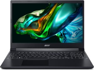 Acer Aspire 7 (A715-43G-R0BR) 39