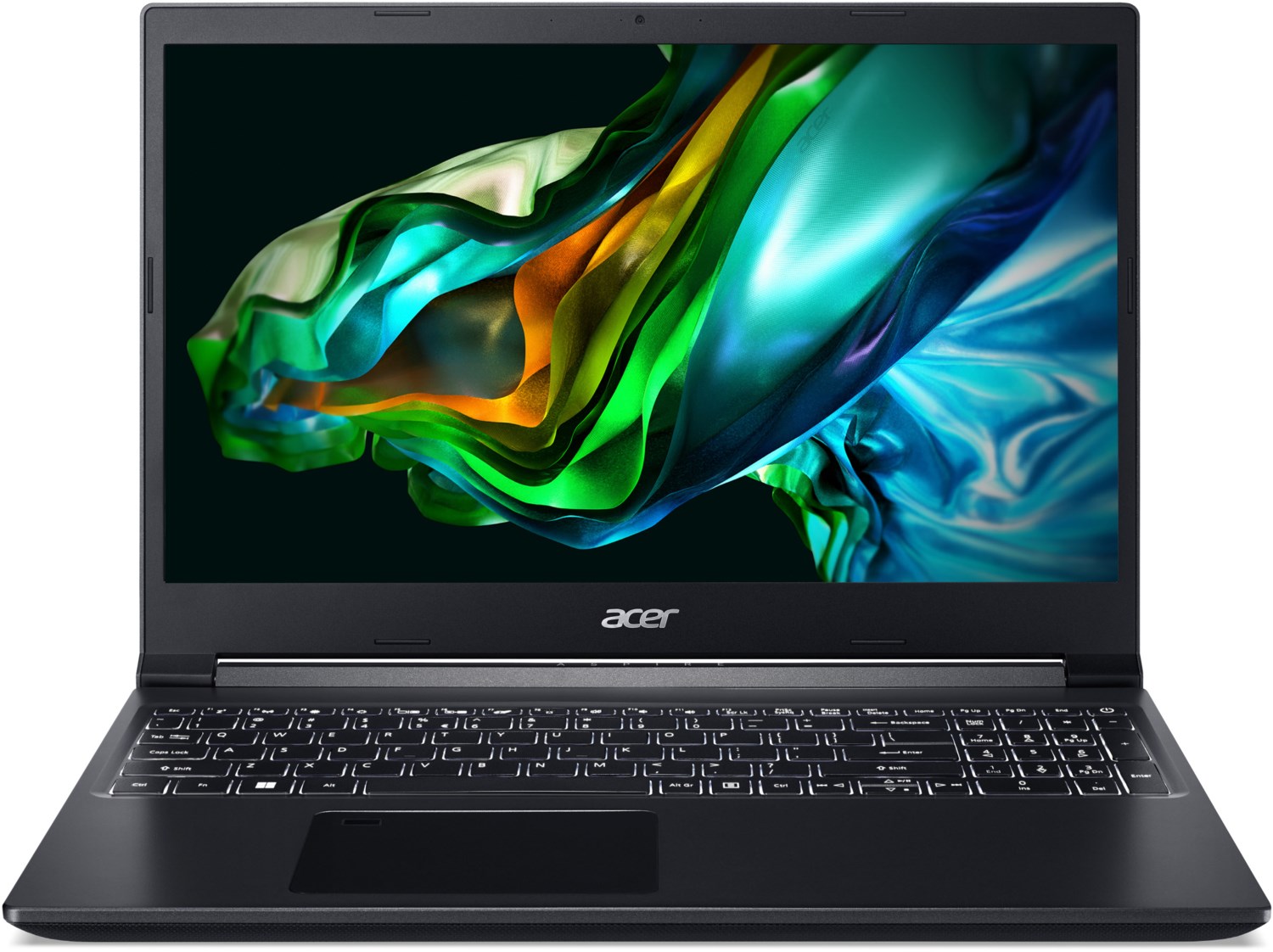 Acer Aspire 7 (A715-43G-R0BR) 39