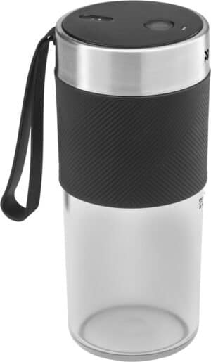 WMF KÜCHENminis Smoothie Maker chromargan