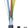 in-akustik Referenz Netzkabel AC-1502 (1