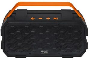 MacAudio BT Wild 801 Multimedia-Lautsprecher