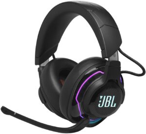 JBL Quantum 910 Wireless Gaming Headset