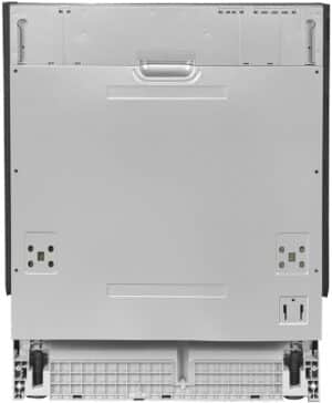 Exquisit EGSP 6012-E-030E Vollintegrierbarer 60 cm Geschirrspüler / E