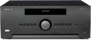 Arcam SR250 Klang Effekt Receiver