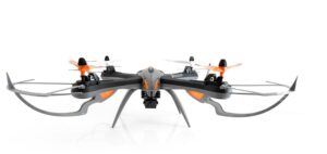Acme zoopa Q 600 mantis Movie Quadrocopter