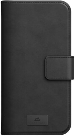 Black Rock Wallet 2in1 Premium Leder