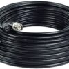 König SAS-CABLE1050B Security Koaxk. 50m