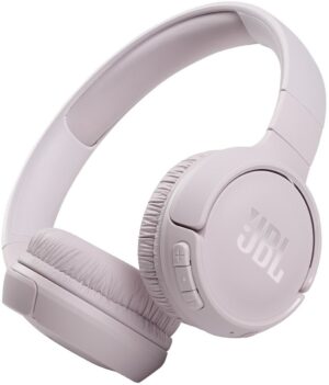 JBL Tune510 Bluetooth-Kopfhörer rose