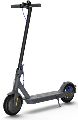 Xiaomi Mi Electric Scooter 3 schwarz