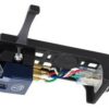 Audio-Technica VM520EB/H Eliptisch (Bonded) inkl. Headshell