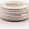 Fuba GKA 300/20 Koaxkabel (20m) weiß