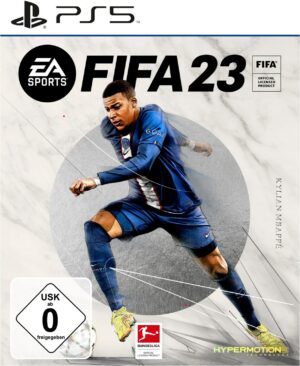 Sony PS5 FIFA 23