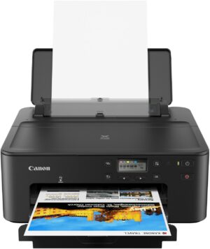 Canon Pixma TS705a Tintenstrahldrucker