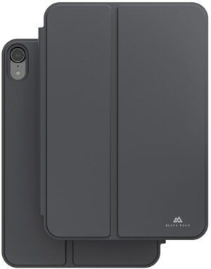 Black Rock Tablet-Case Folio für iPad Mini (2021) schwarz