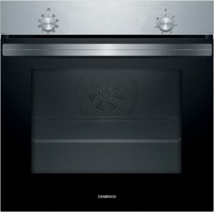 Constructa CF7M00452 Einbaubackofen edelstahl / A