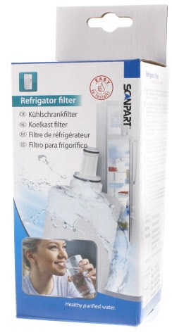 Menz & Könecke Wasserfilter für Samsung DA 29 Wasser Zu-/Aufbereiter-Zubehör