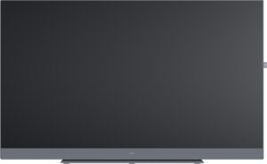 We. by Loewe. We. SEE 50 126 cm (50") LCD-TV mit LED-Technik storm grey / F