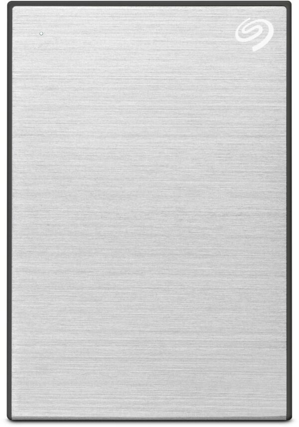 Seagate One Touch HDD 2