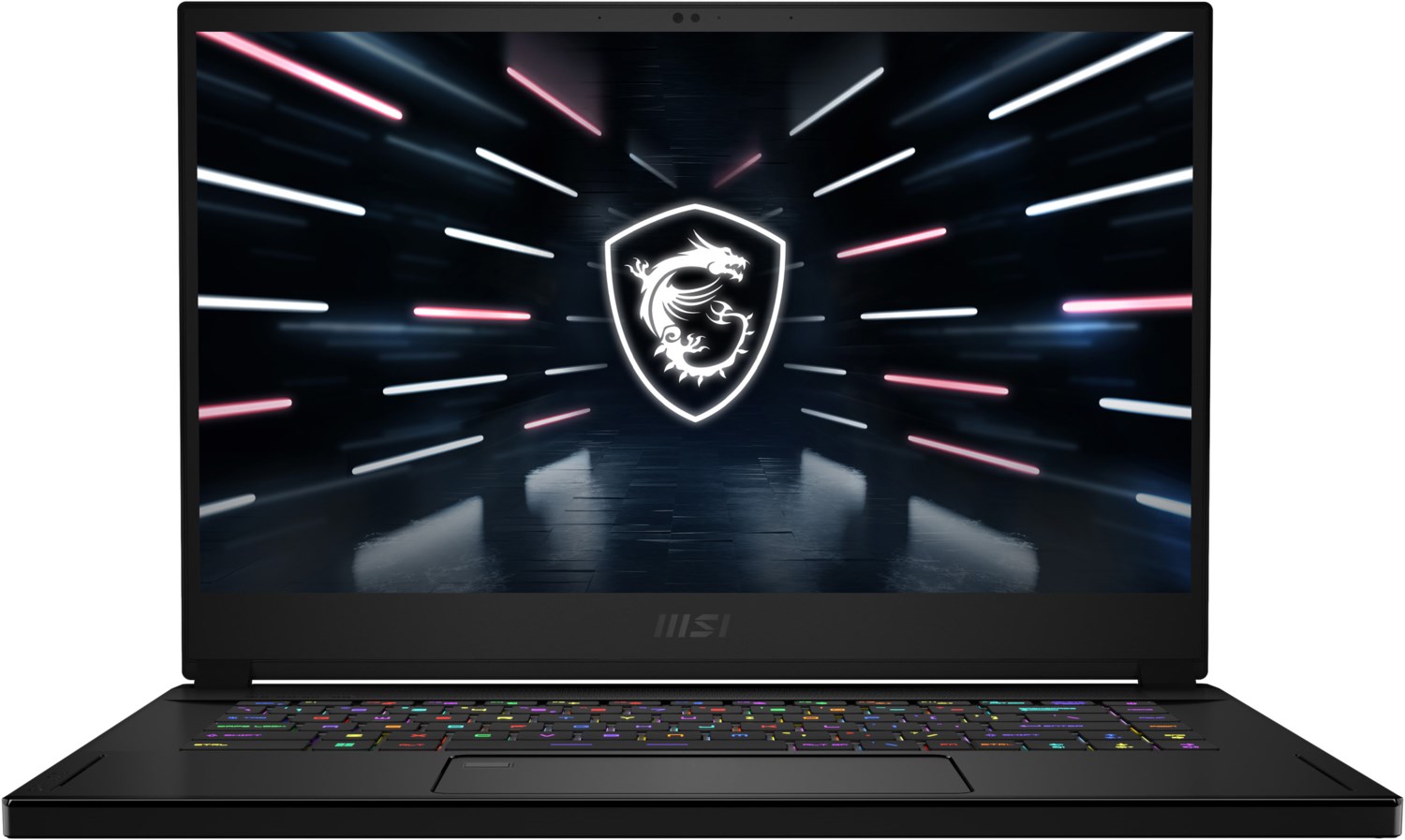MSI GS66 12UHS-091 Stealth 39
