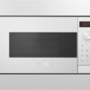 Siemens BF523LMW3 Einbau-Solo-Mikrowelle weiß