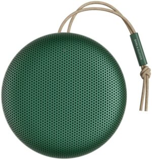 Bang & Olufsen Beosound A1 (2nd Gen.) Bluetooth-Lautsprecher grün