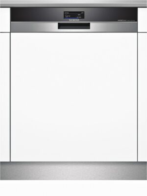 Siemens SN57YS01BD Integrierbarer 60 cm Geschirrspüler edelstahl / B