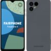 FAIRPHONE 4 (256GB) Smartphone grau