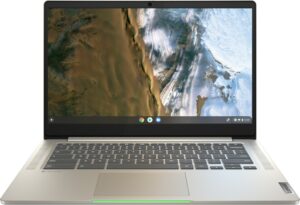 Lenovo IdeaPad 5 CB 14ITL6 (82M80030GE) 35